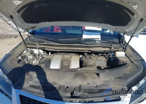 2019 Lexus Rx 350 F Sport from USA, damaged, VIN 2T2BZMCA1KC189157